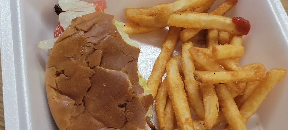 French Fries